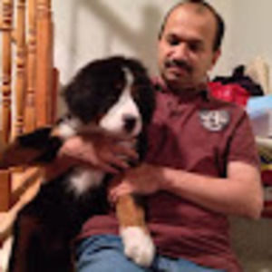 Meet your Posher, Udayan